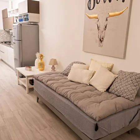 Lejlighed Vatican Luxury 2bd 2ba *