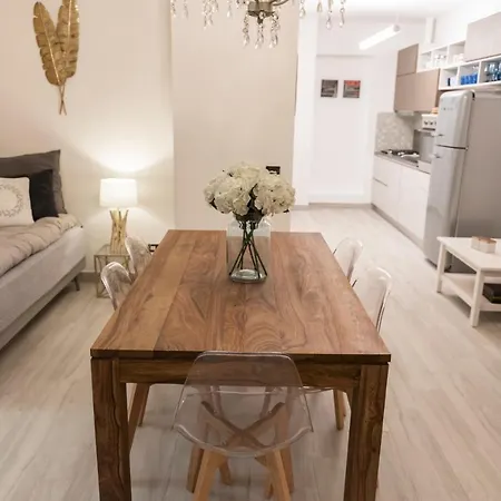 Vatican Luxury 2bd 2ba Lejlighed Rom