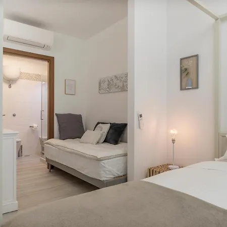 Appartement Vatican Luxury 2bd 2ba Rome