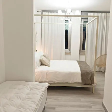 Appartamento Vatican Luxury 2bd 2ba *