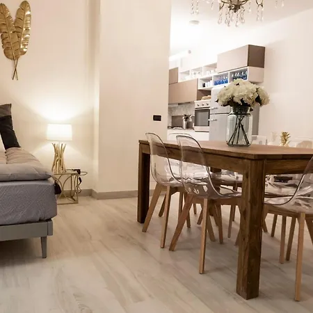 Vatican Luxury 2bd 2ba Appartamento Roma