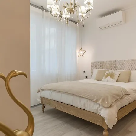 Appartamento Vatican Luxury 2bd 2ba
