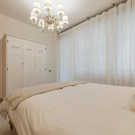 Appartamento Vatican Luxury 2bd 2ba Roma