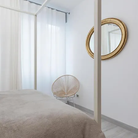 Appartamento Vatican Luxury 2bd 2ba