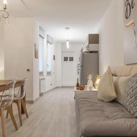 Vatican Luxury 2bd 2ba Appartamento Roma