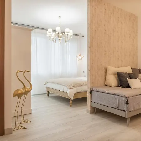 Vatican Luxury 2bd 2ba Appartamento *